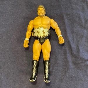 The Million Dollar Man